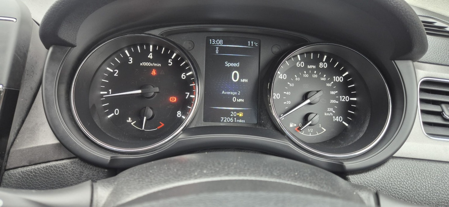 Used Nissan Pulsar 2017 for sale - 78213613: Photo 17