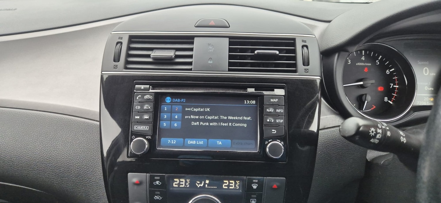 Used Nissan Pulsar 2017 for sale - 78213613: Photo 18