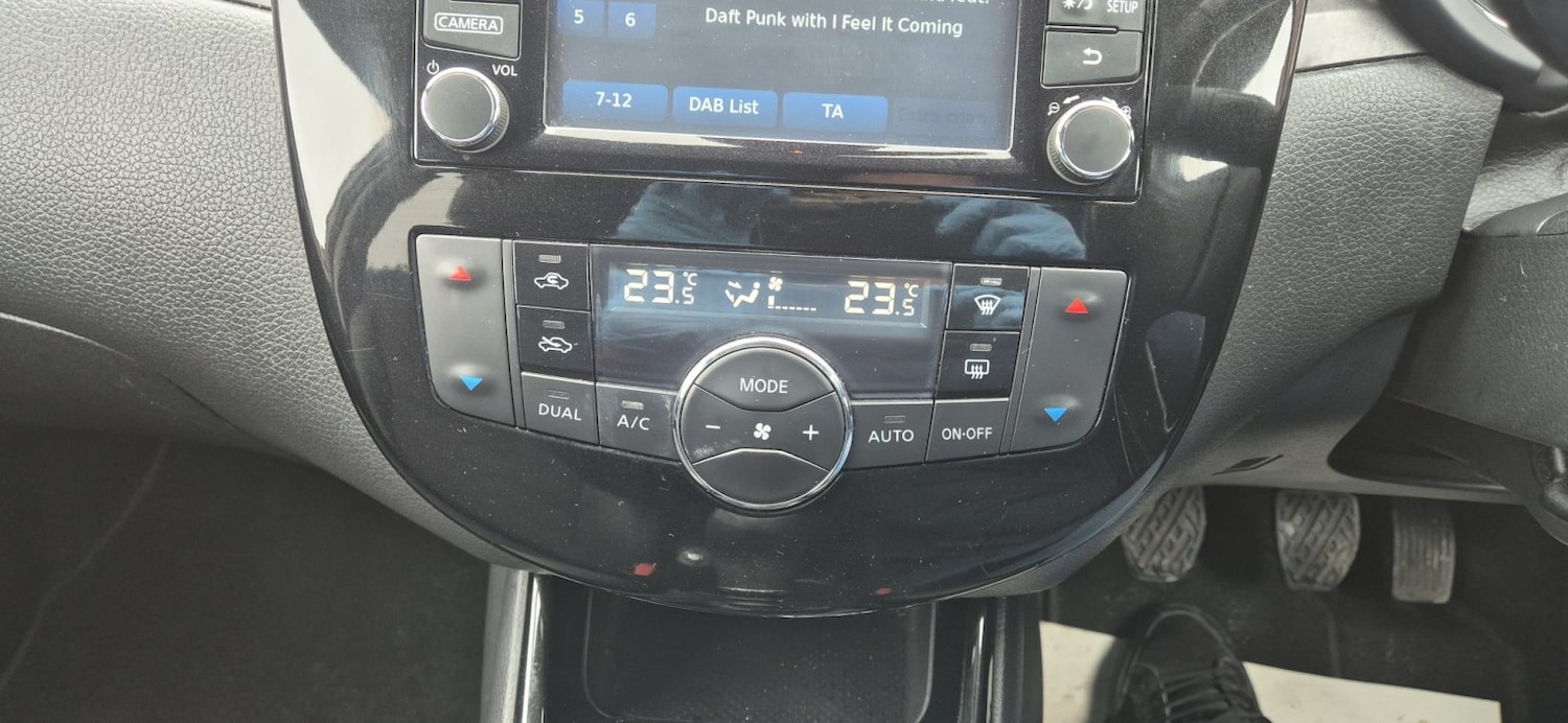 Used Nissan Pulsar 2017 for sale - 78213613: Photo 19