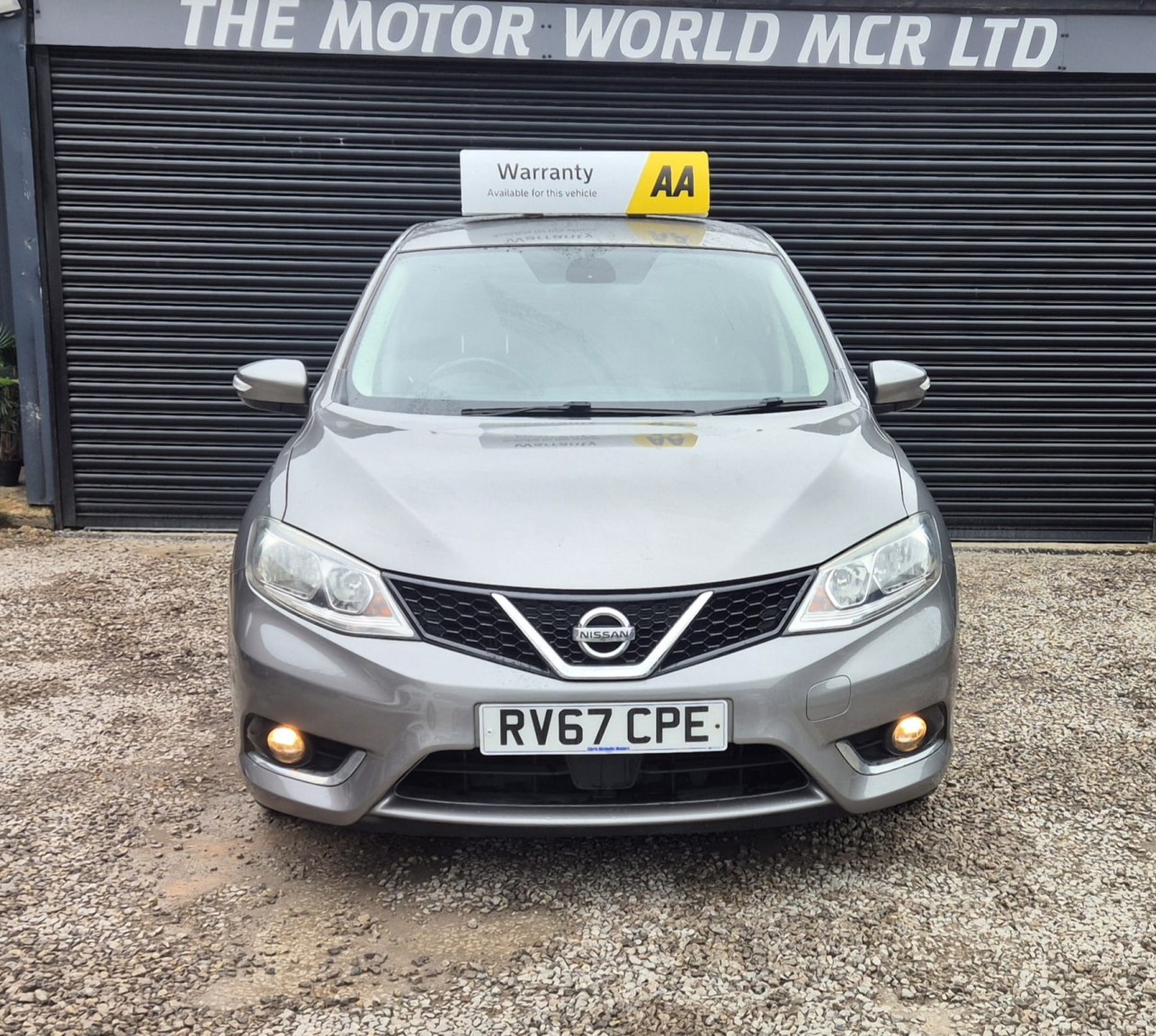 Used Nissan Pulsar 2017 for sale - 78213613: Photo 2