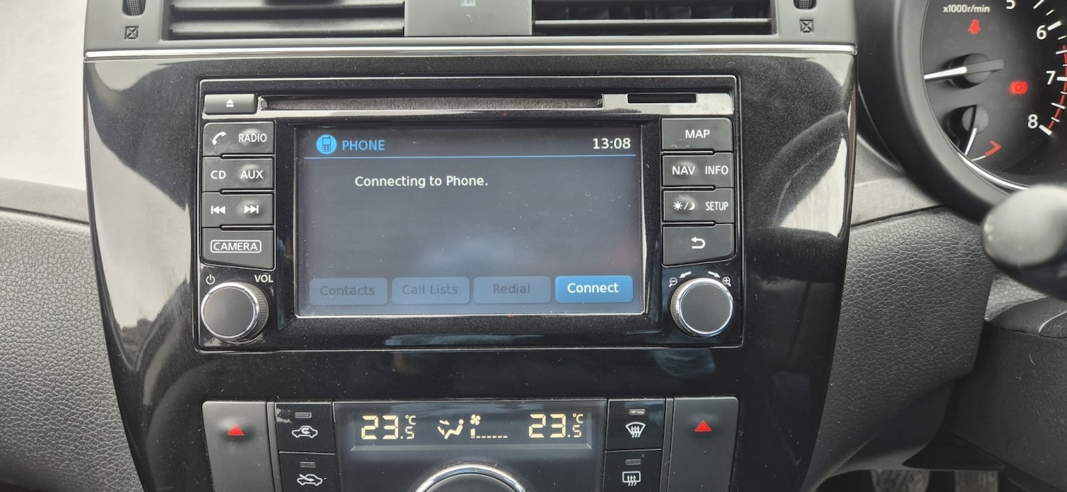 Used Nissan Pulsar 2017 for sale - 78213613: Photo 21