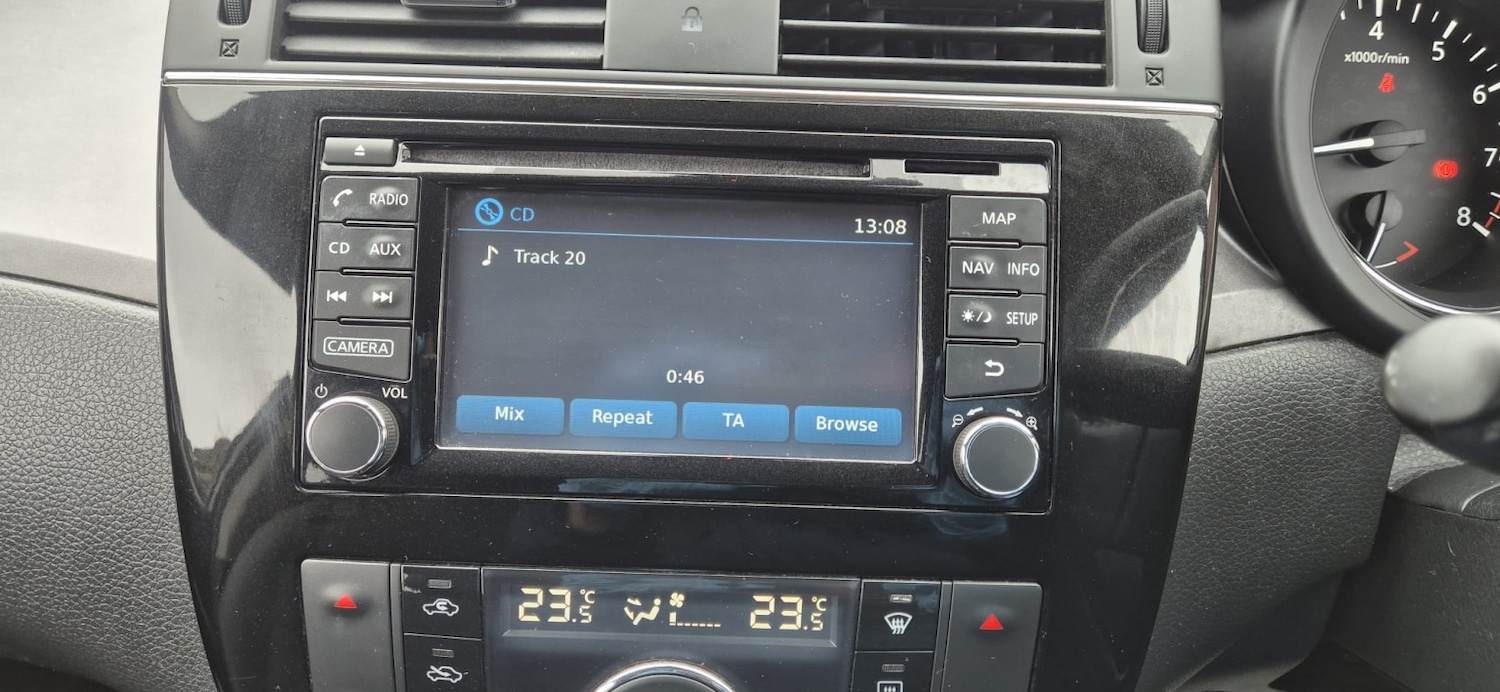 Used Nissan Pulsar 2017 for sale - 78213613: Photo 22