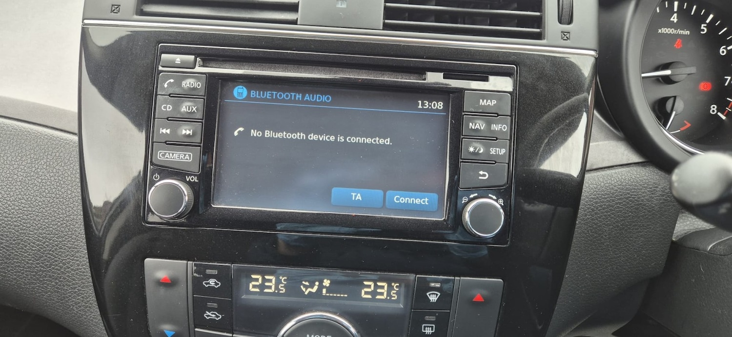 Used Nissan Pulsar 2017 for sale - 78213613: Photo 23