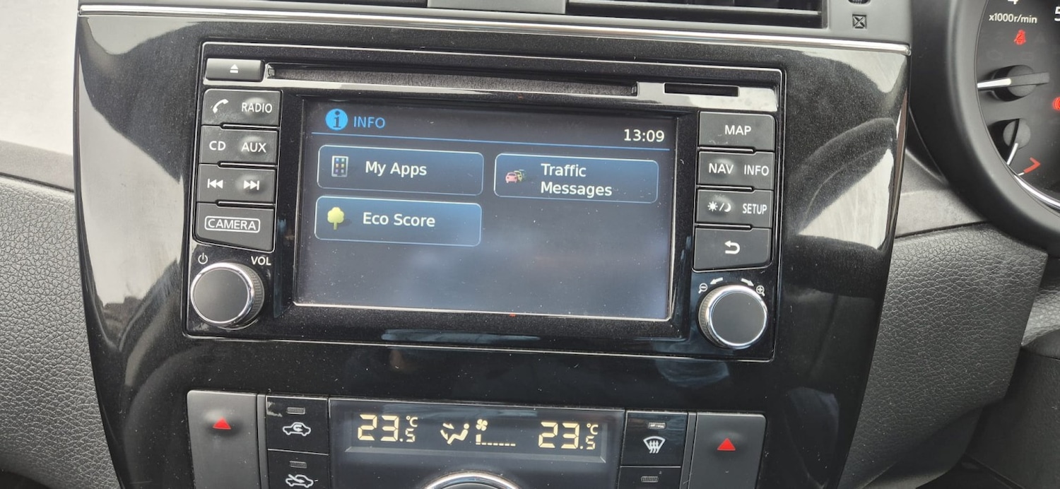 Used Nissan Pulsar 2017 for sale - 78213613: Photo 25