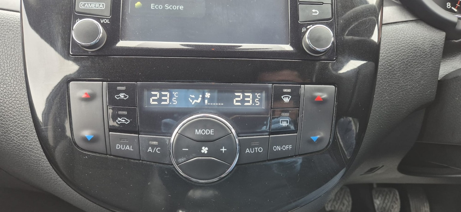 Used Nissan Pulsar 2017 for sale - 78213613: Photo 26