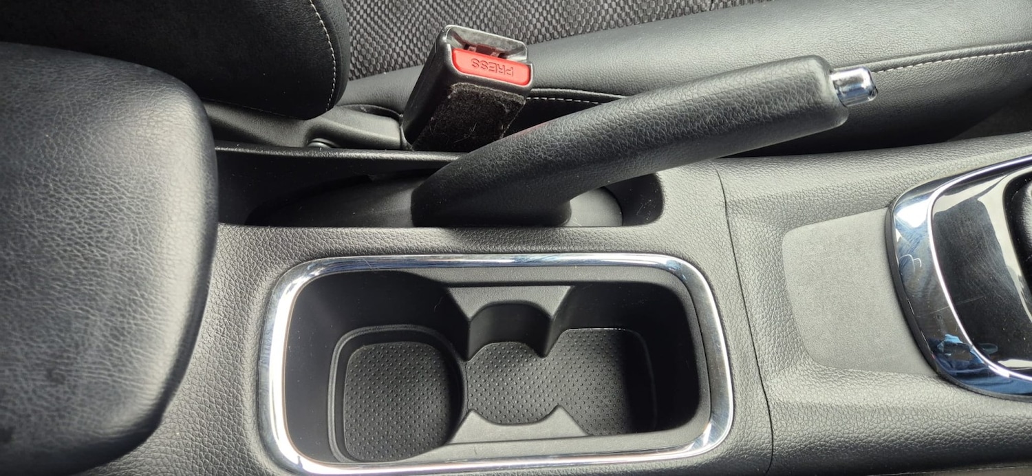 Used Nissan Pulsar 2017 for sale - 78213613: Photo 27