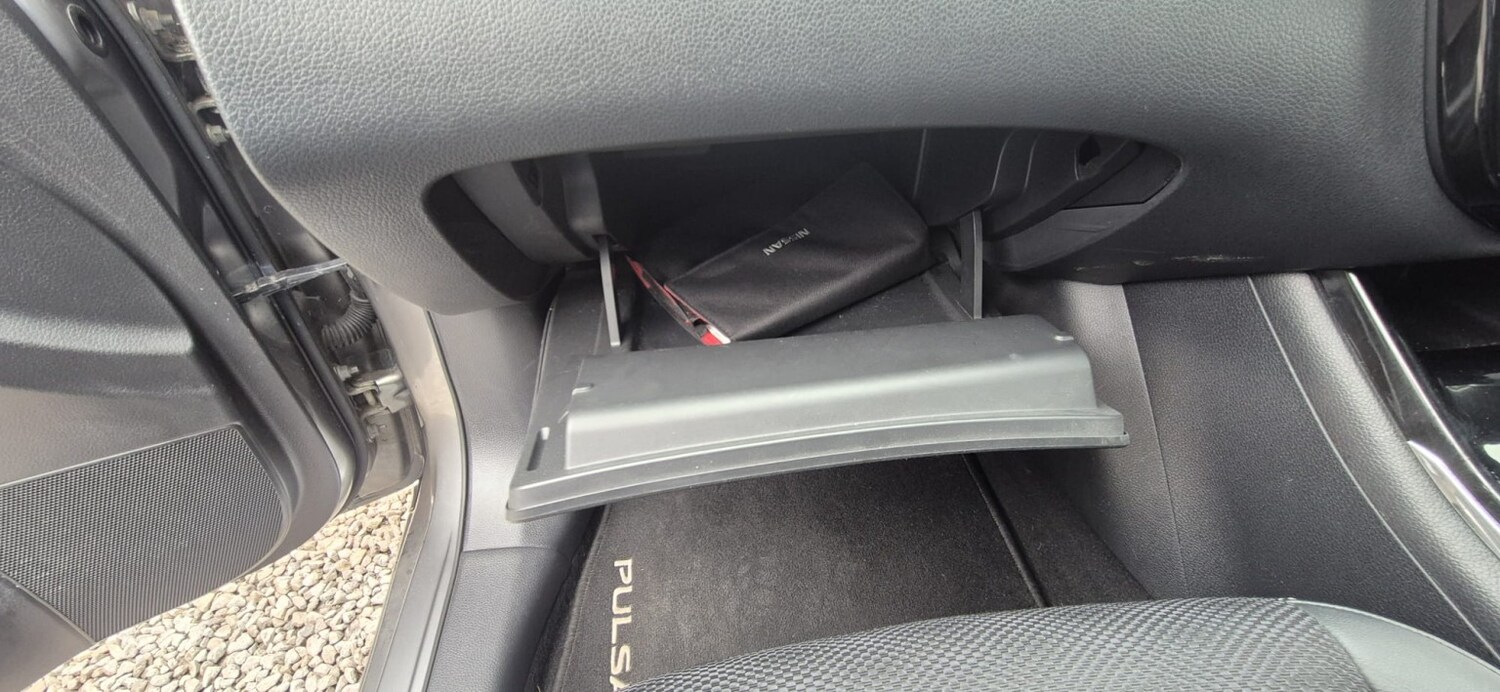 Used Nissan Pulsar 2017 for sale - 78213613: Photo 36