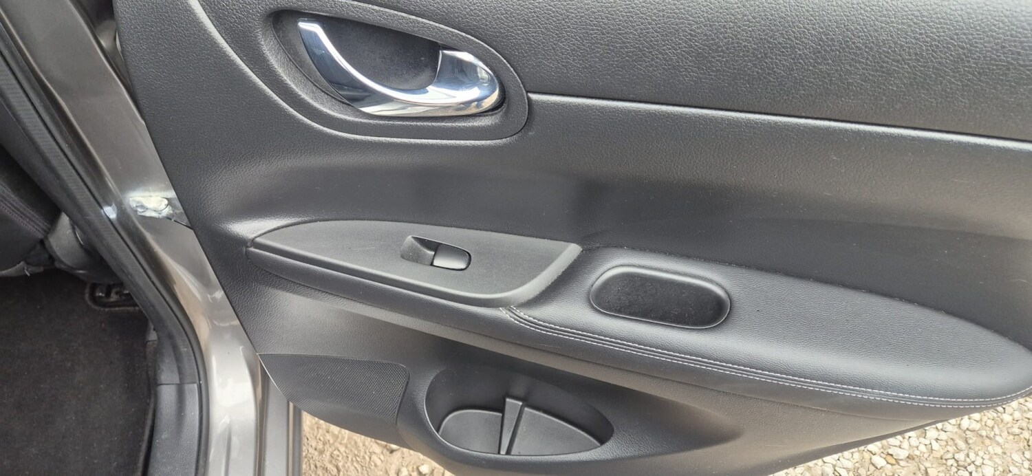 Used Nissan Pulsar 2017 for sale - 78213613: Photo 38