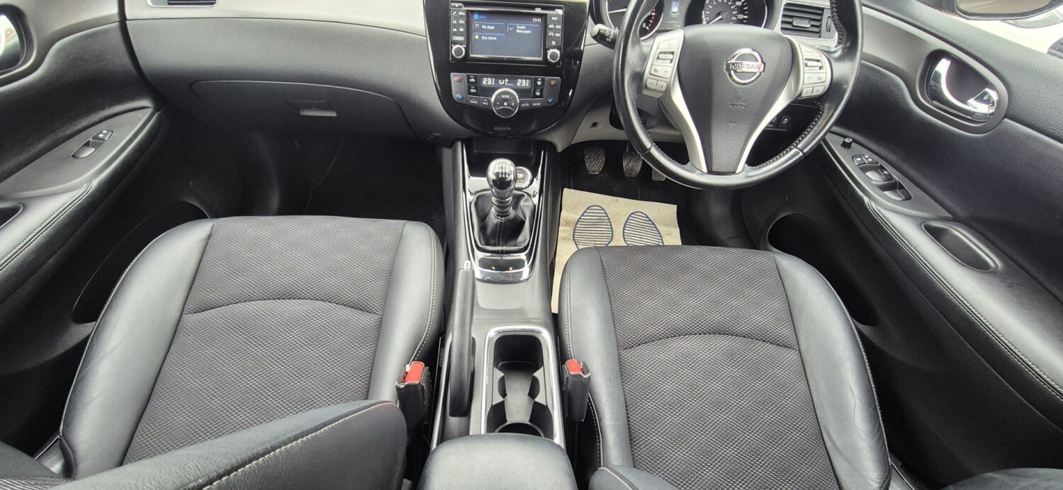 Used Nissan Pulsar 2017 for sale - 78213613: Photo 42