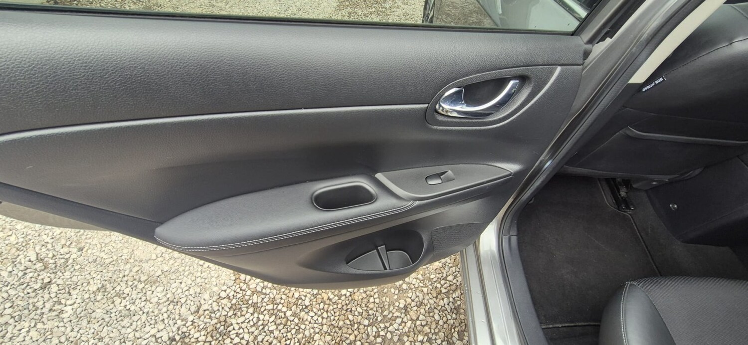 Used Nissan Pulsar 2017 for sale - 78213613: Photo 46