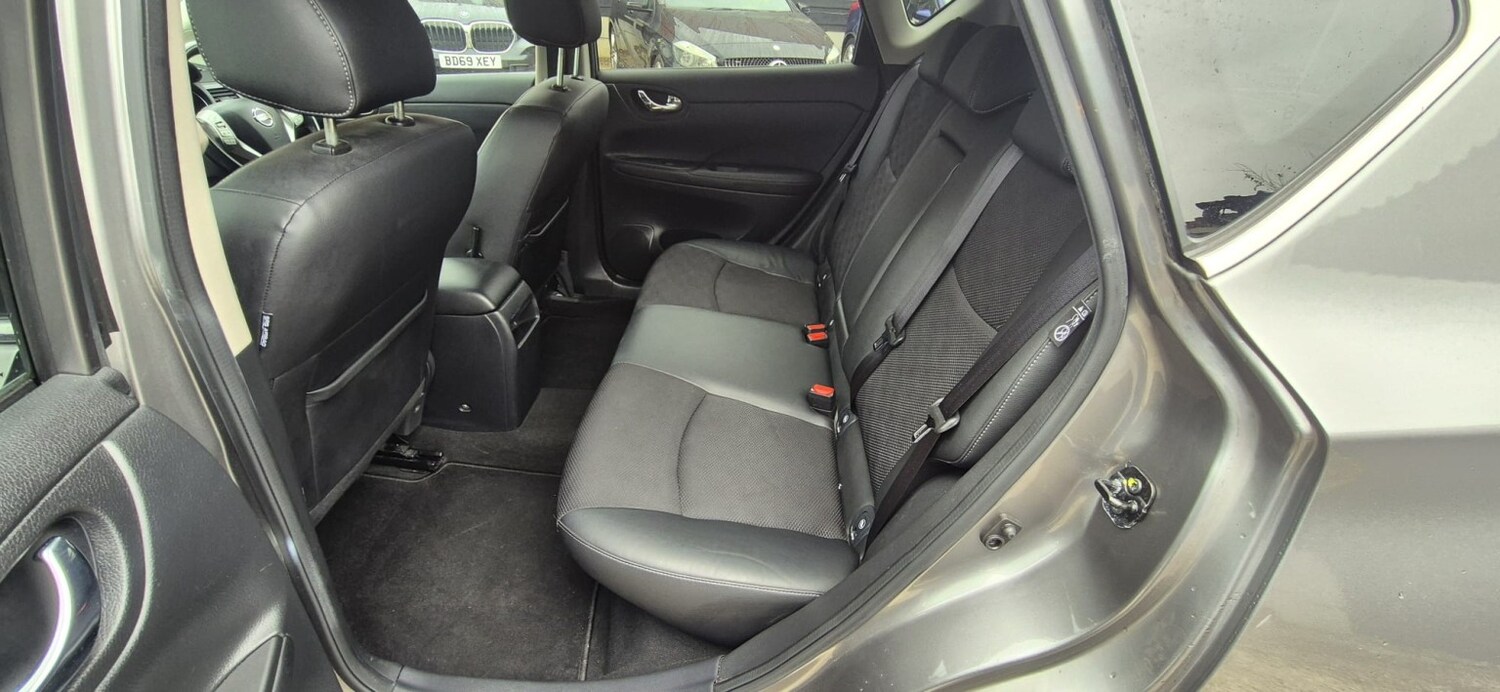 Used Nissan Pulsar 2017 for sale - 78213613: Photo 47