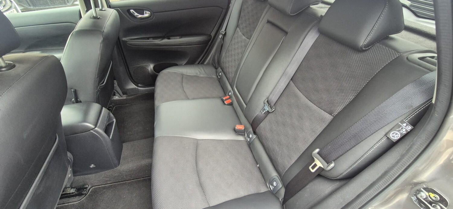 Used Nissan Pulsar 2017 for sale - 78213613: Photo 48