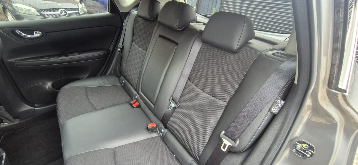 Used Nissan Pulsar 2017 for sale - 78213613: Photo 49