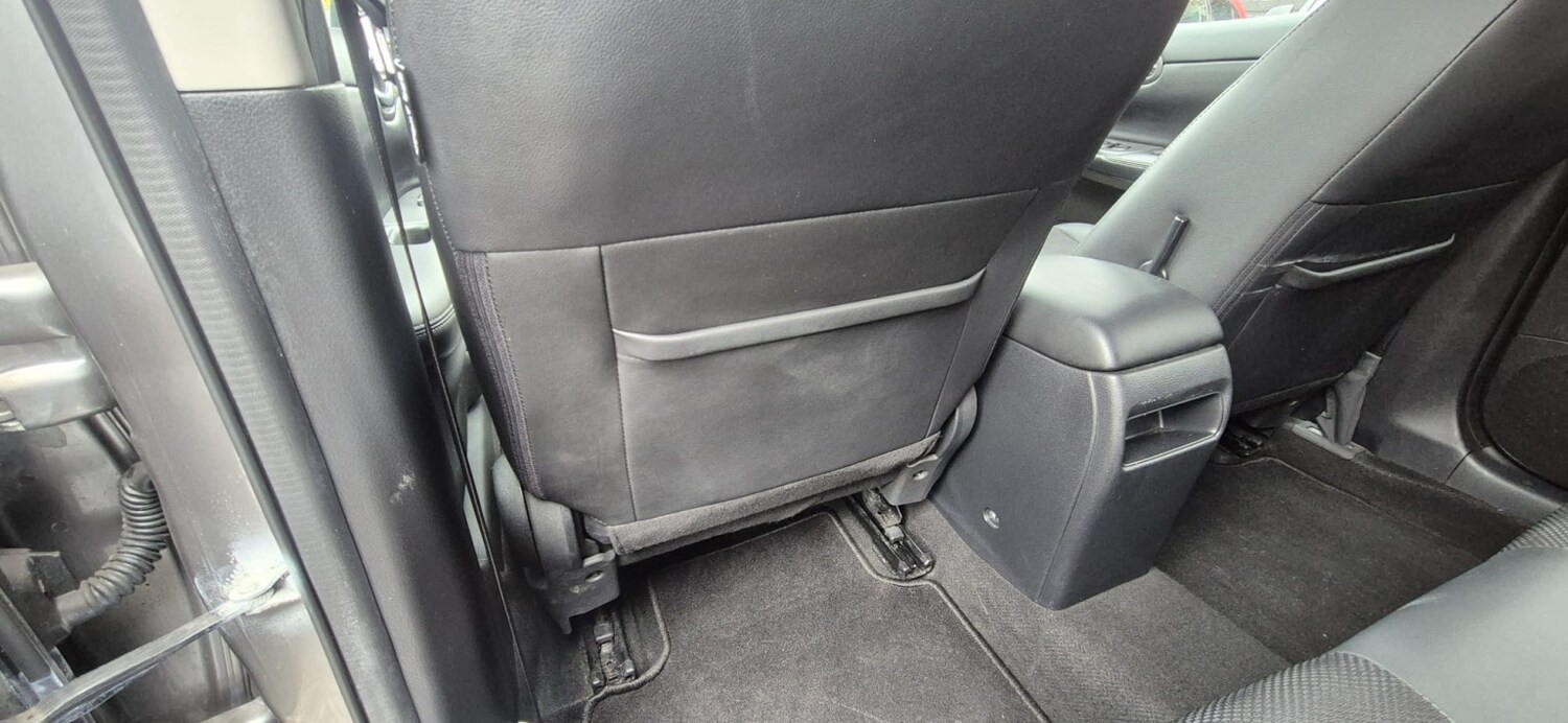 Used Nissan Pulsar 2017 for sale - 78213613: Photo 50