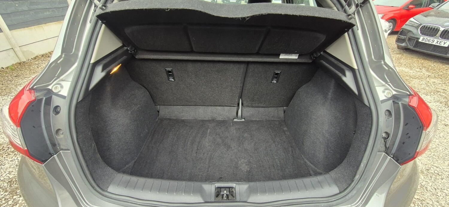 Used Nissan Pulsar 2017 for sale - 78213613: Photo 51