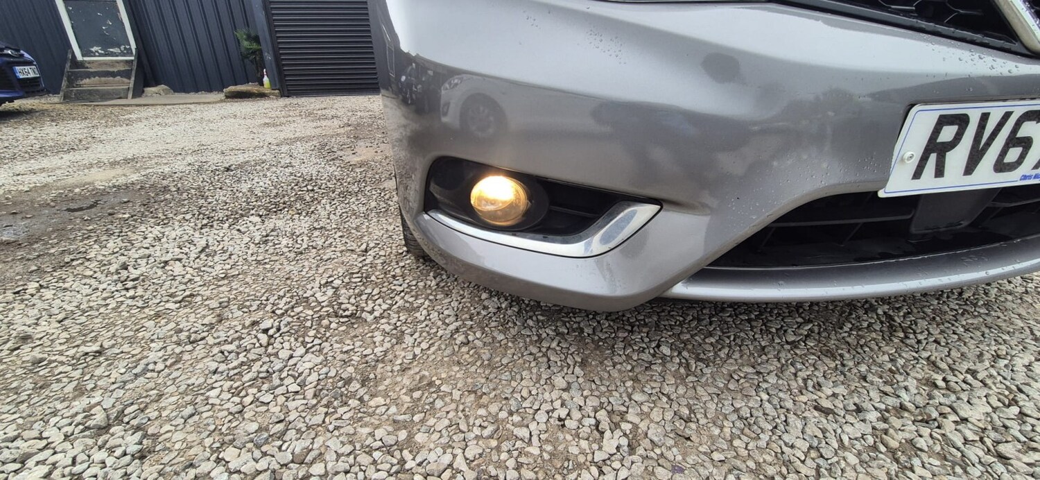 Used Nissan Pulsar 2017 for sale - 78213613: Photo 57