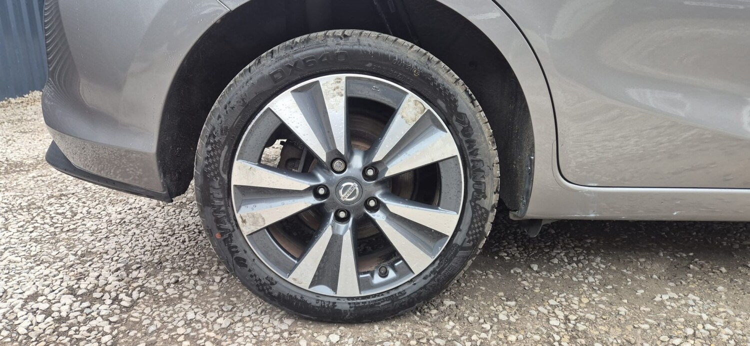 Used Nissan Pulsar 2017 for sale - 78213613: Photo 59