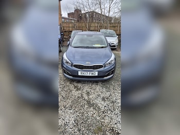 Used Kia Ceed 2017 for sale - 78829509: Photo