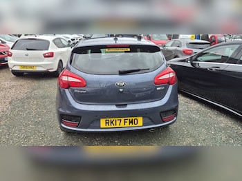 Used Kia Ceed 2017 for sale - 78829509: Photo