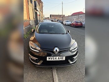 Used Renault Megane 2014 for sale - 78537092: Photo