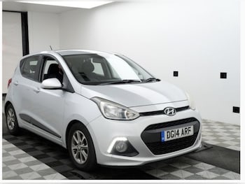 2014 - 1.2 Premium 5-Door