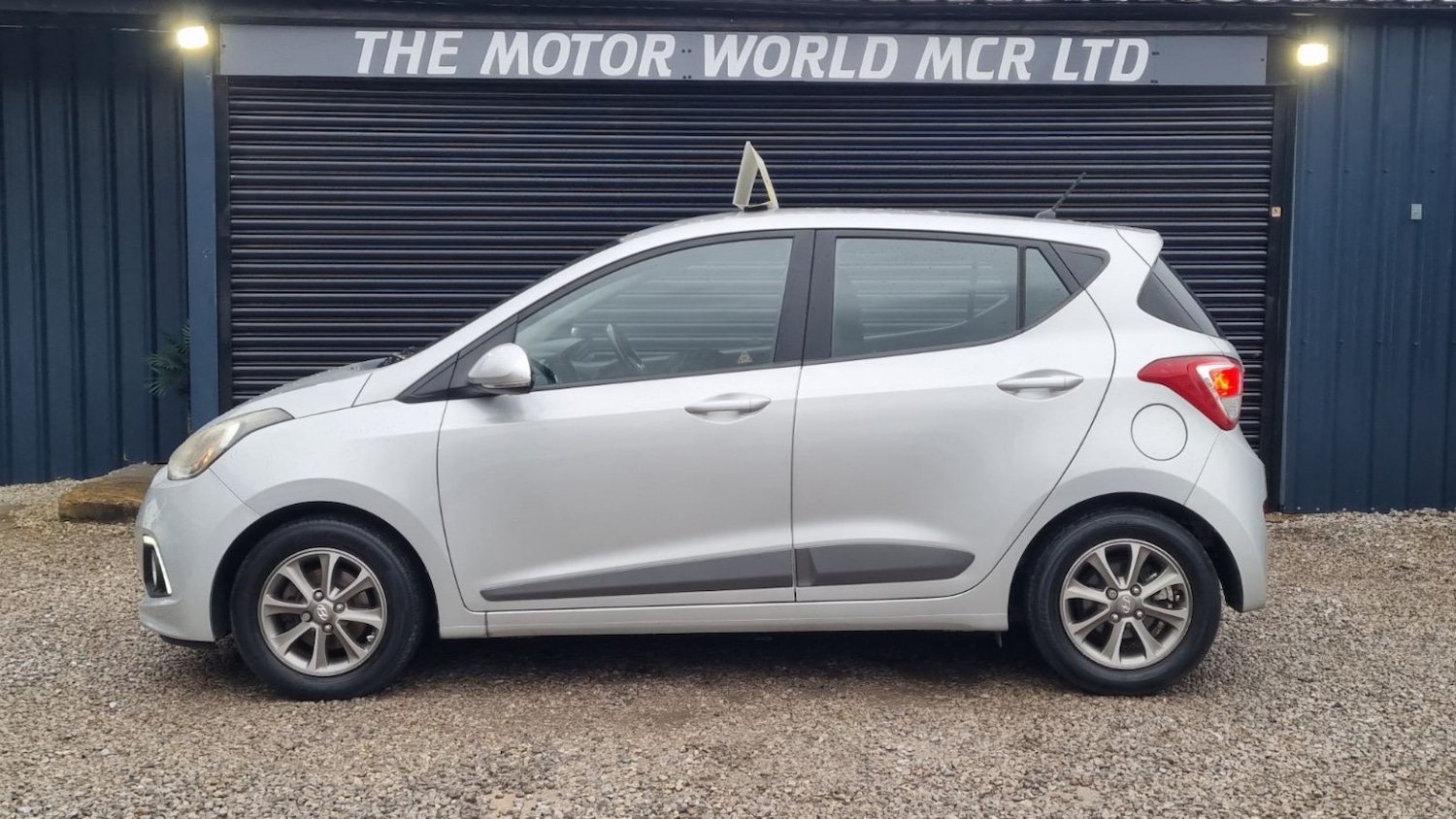 Used Hyundai i10 2014 for sale - 76363048: Photo 7