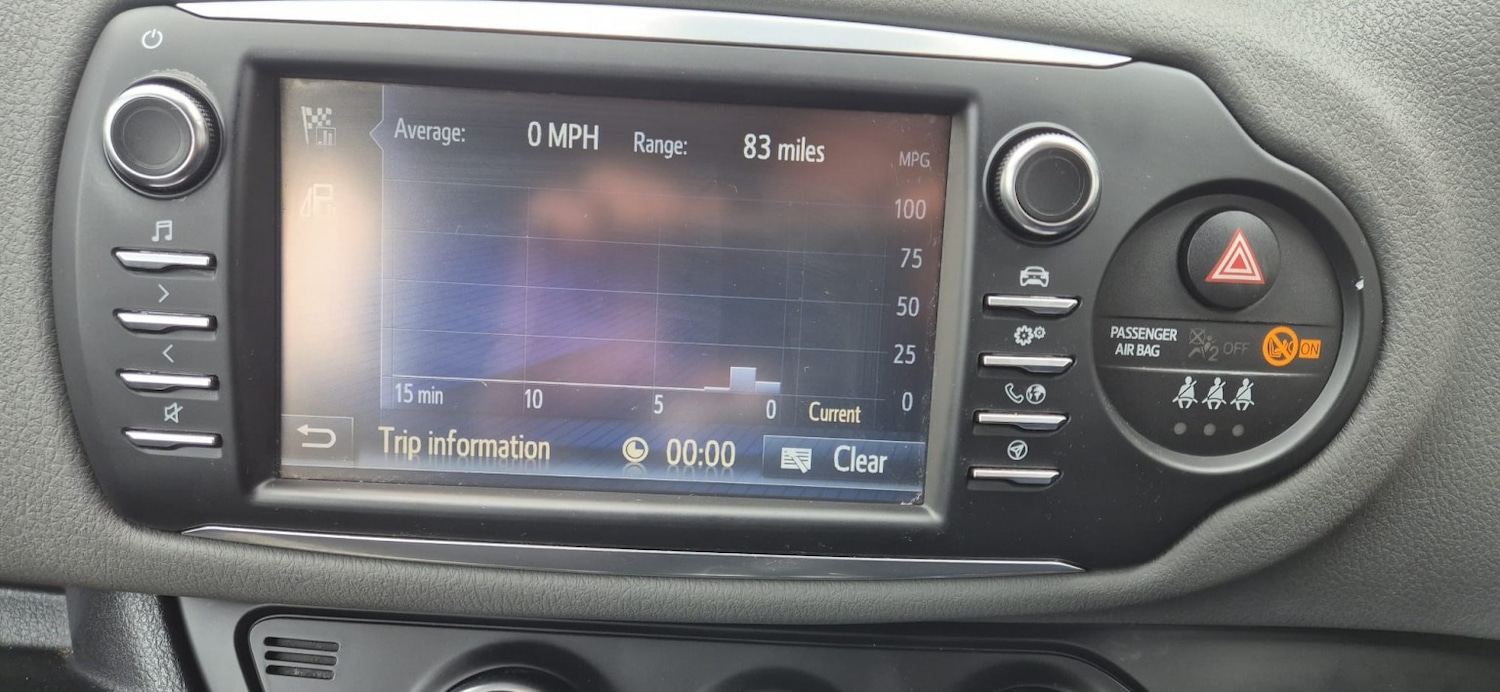 Used Toyota Yaris 2017 for sale - 78038898: Photo 27