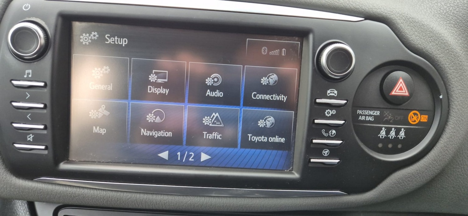 Used Toyota Yaris 2017 for sale - 78038898: Photo 29