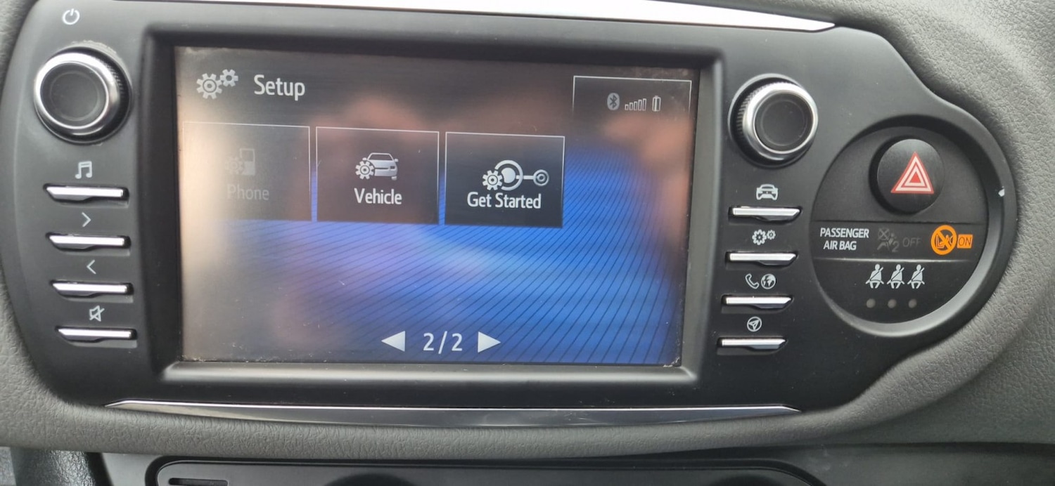 Used Toyota Yaris 2017 for sale - 78038898: Photo 30