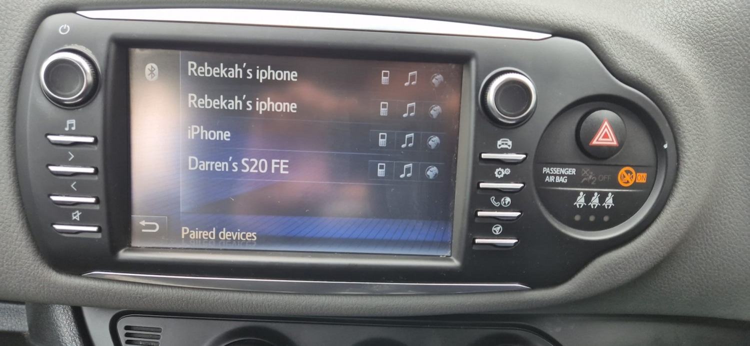 Used Toyota Yaris 2017 for sale - 78038898: Photo 31