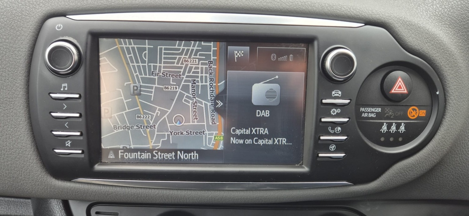 Used Toyota Yaris 2017 for sale - 78038898: Photo 32