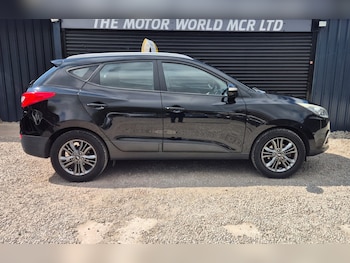 Used Hyundai Ix35 2014 for sale - 79073544: Photo