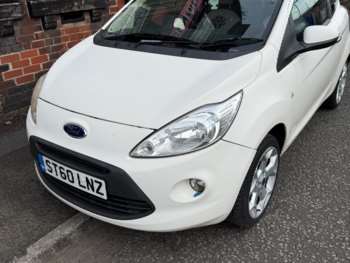 2010 - 1.2 Tattoo Premium 3-Door