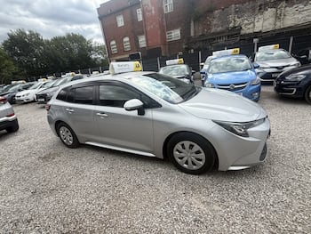 Used Toyota Corolla 2020 for sale - 79865458: Photo