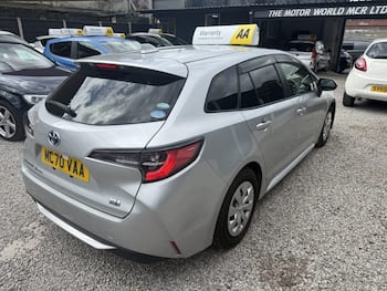 Used Toyota Corolla 2020 for sale - 79865458: Photo