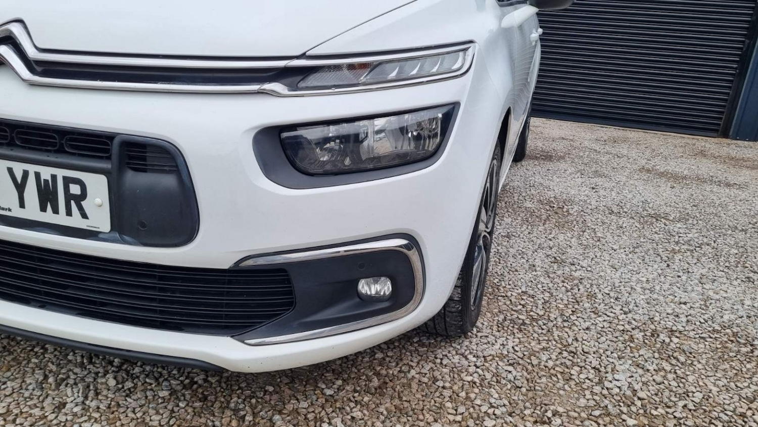 Used Citroen C4 Grand Picasso 2016 for sale - 76211741: Photo 11
