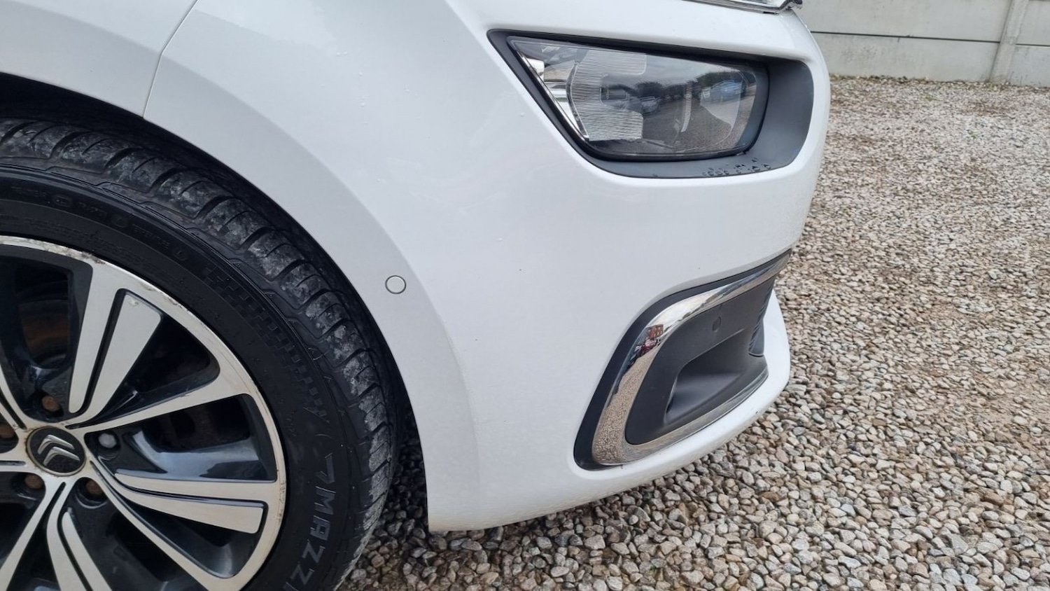 Used Citroen C4 Grand Picasso 2016 for sale - 76211741: Photo 14