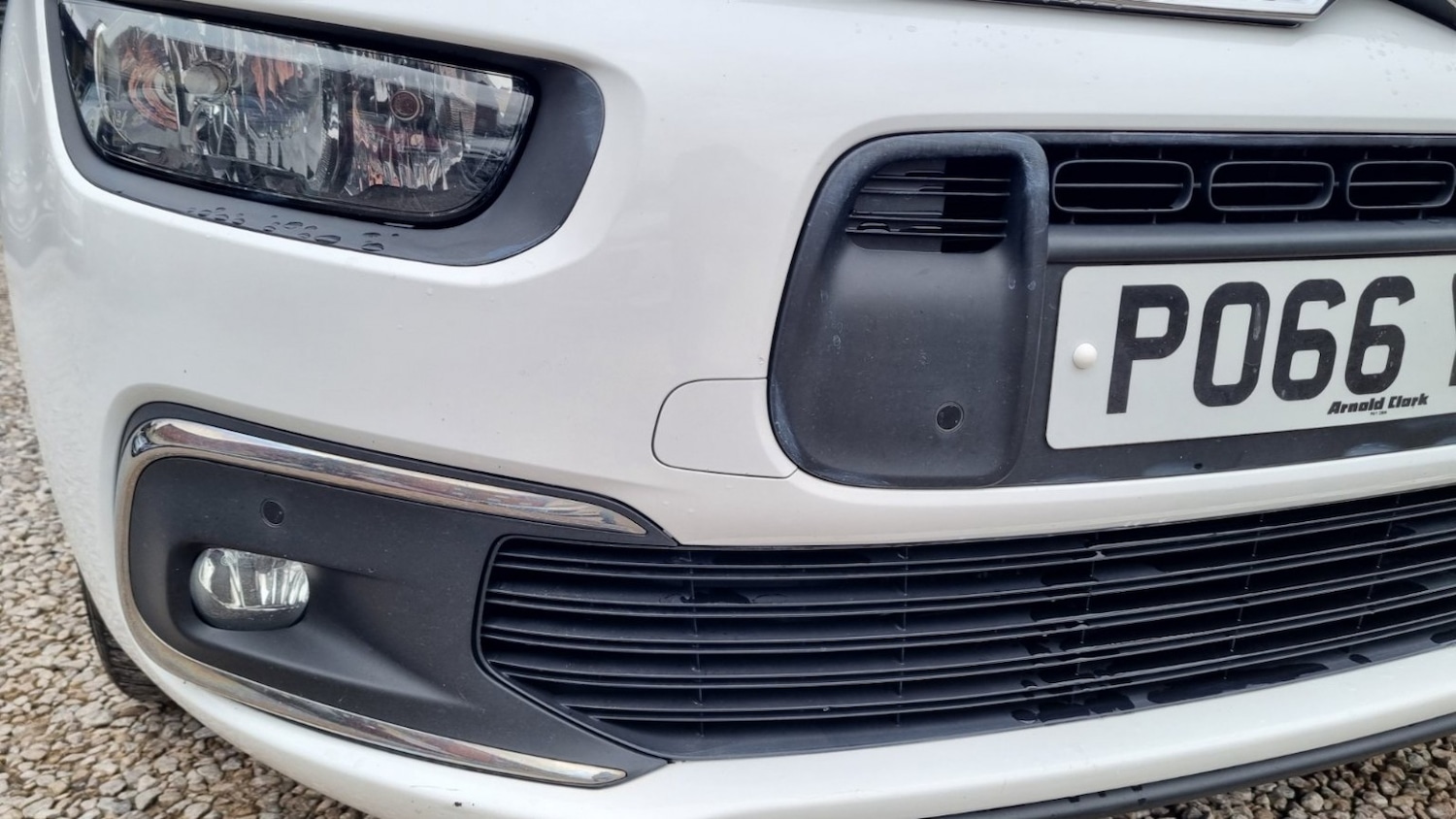 Used Citroen C4 Grand Picasso 2016 for sale - 76211741: Photo 15