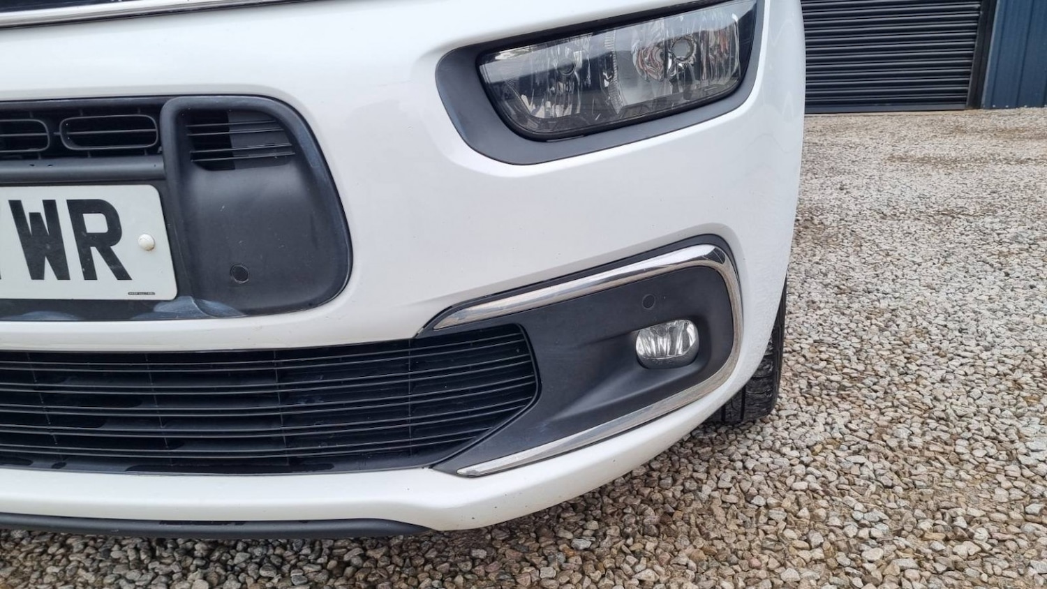 Used Citroen C4 Grand Picasso 2016 for sale - 76211741: Photo 16