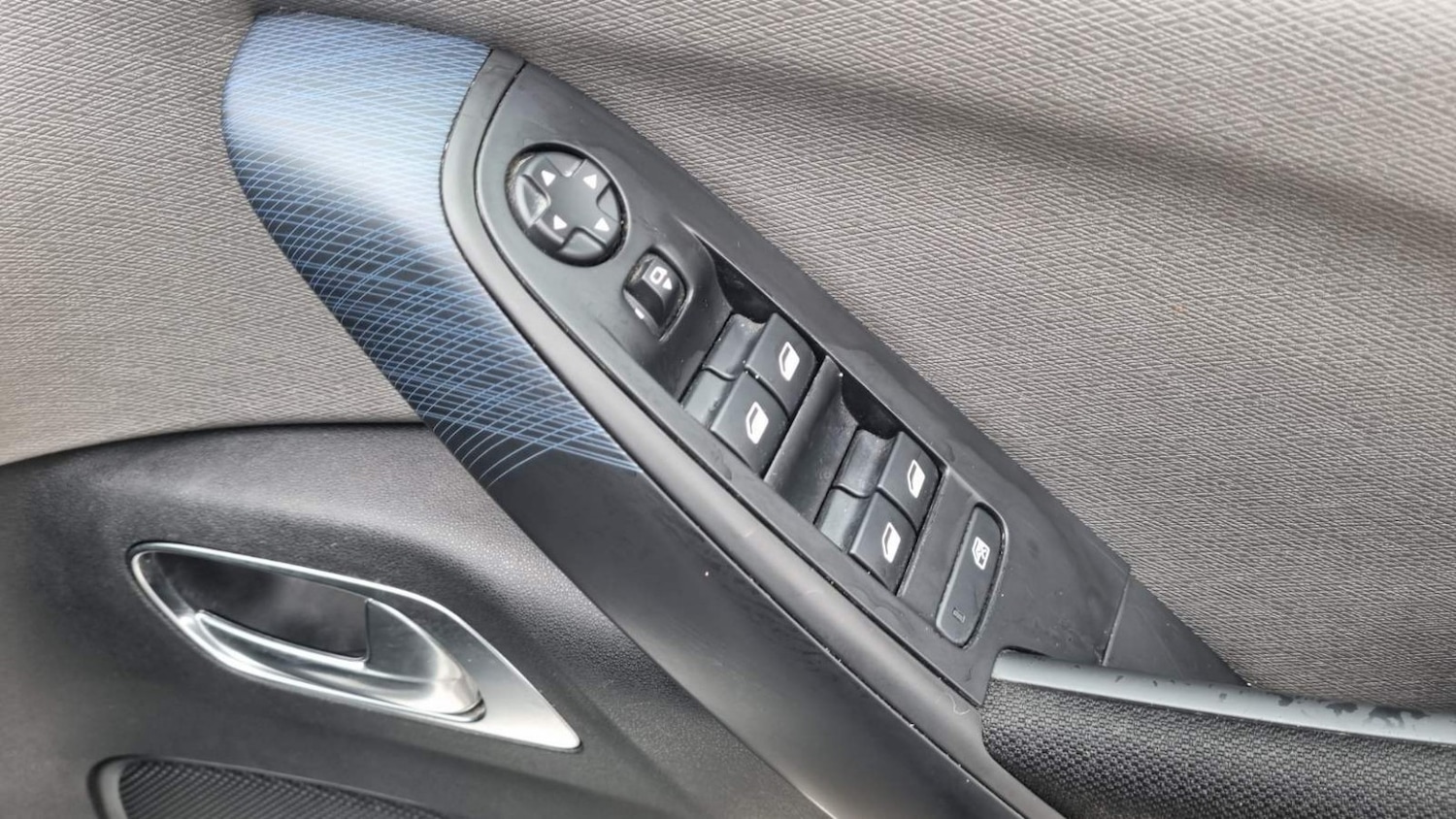 Used Citroen C4 Grand Picasso 2016 for sale - 76211741: Photo 18