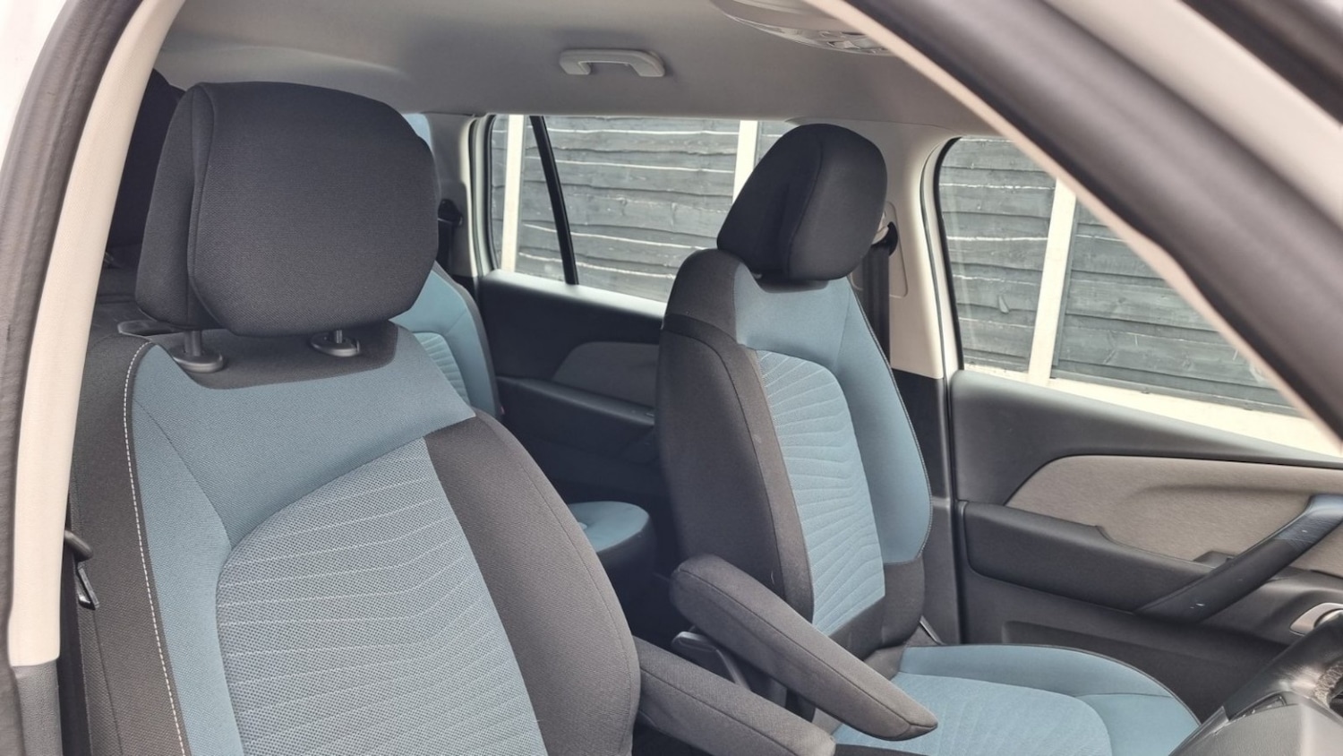 Used Citroen C4 Grand Picasso 2016 for sale - 76211741: Photo 20