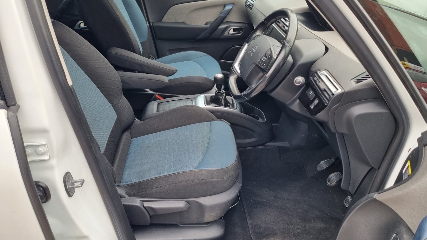 Used Citroen C4 Grand Picasso 2016 for sale - 76211741: Photo 21