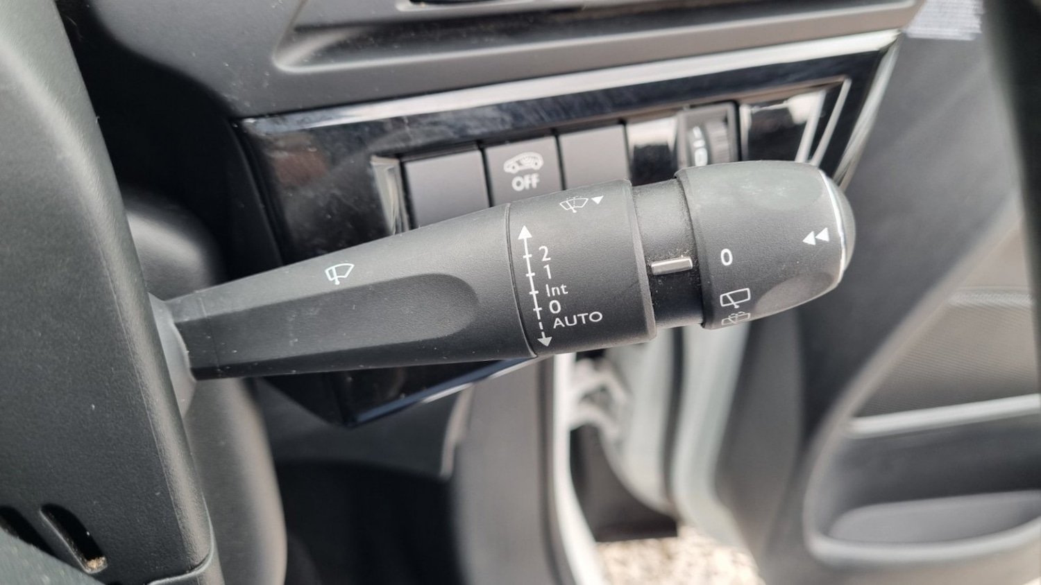 Used Citroen C4 Grand Picasso 2016 for sale - 76211741: Photo 23