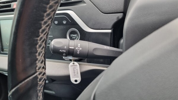 Used Citroen C4 Grand Picasso 2016 for sale - 76211741: Photo 24