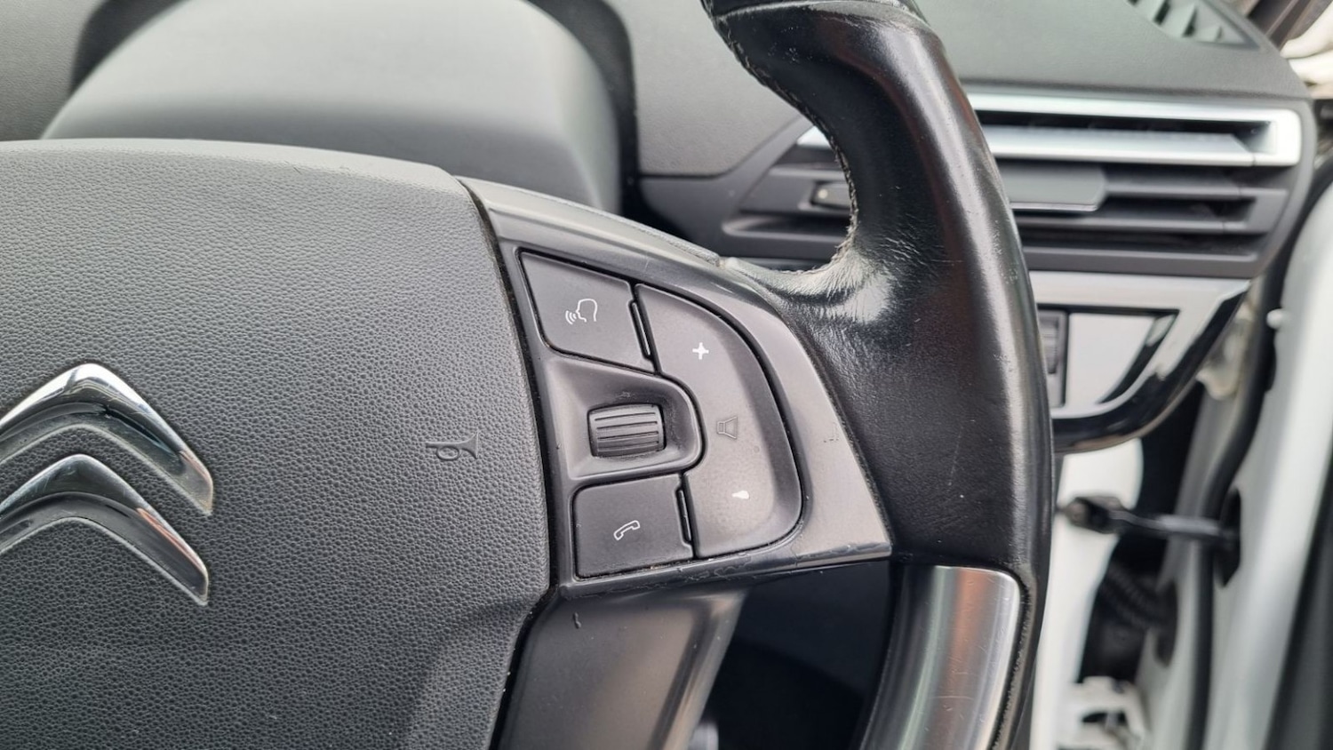 Used Citroen C4 Grand Picasso 2016 for sale - 76211741: Photo 26