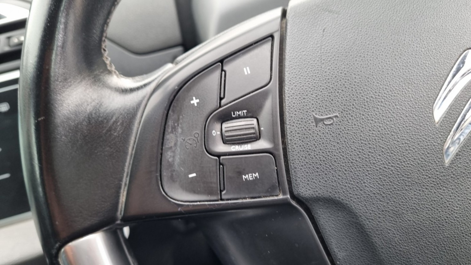 Used Citroen C4 Grand Picasso 2016 for sale - 76211741: Photo 27