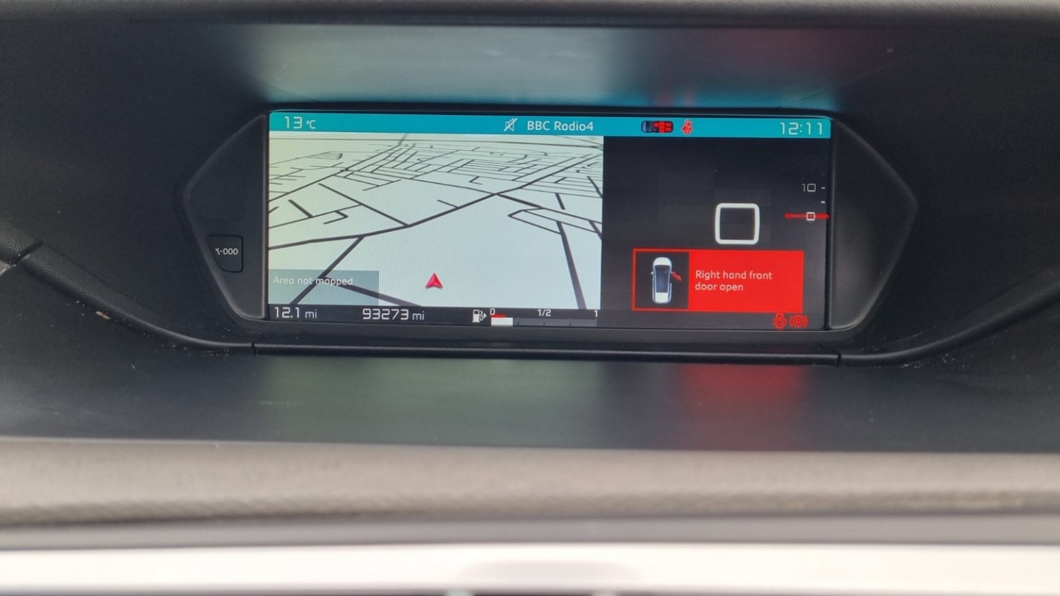 Used Citroen C4 Grand Picasso 2016 for sale - 76211741: Photo 29