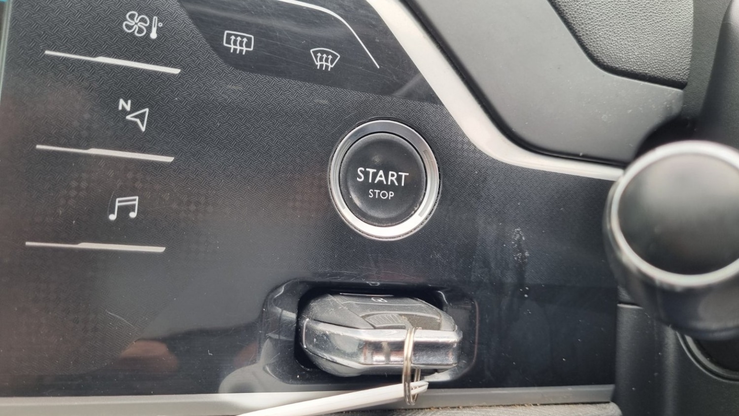 Used Citroen C4 Grand Picasso 2016 for sale - 76211741: Photo 33