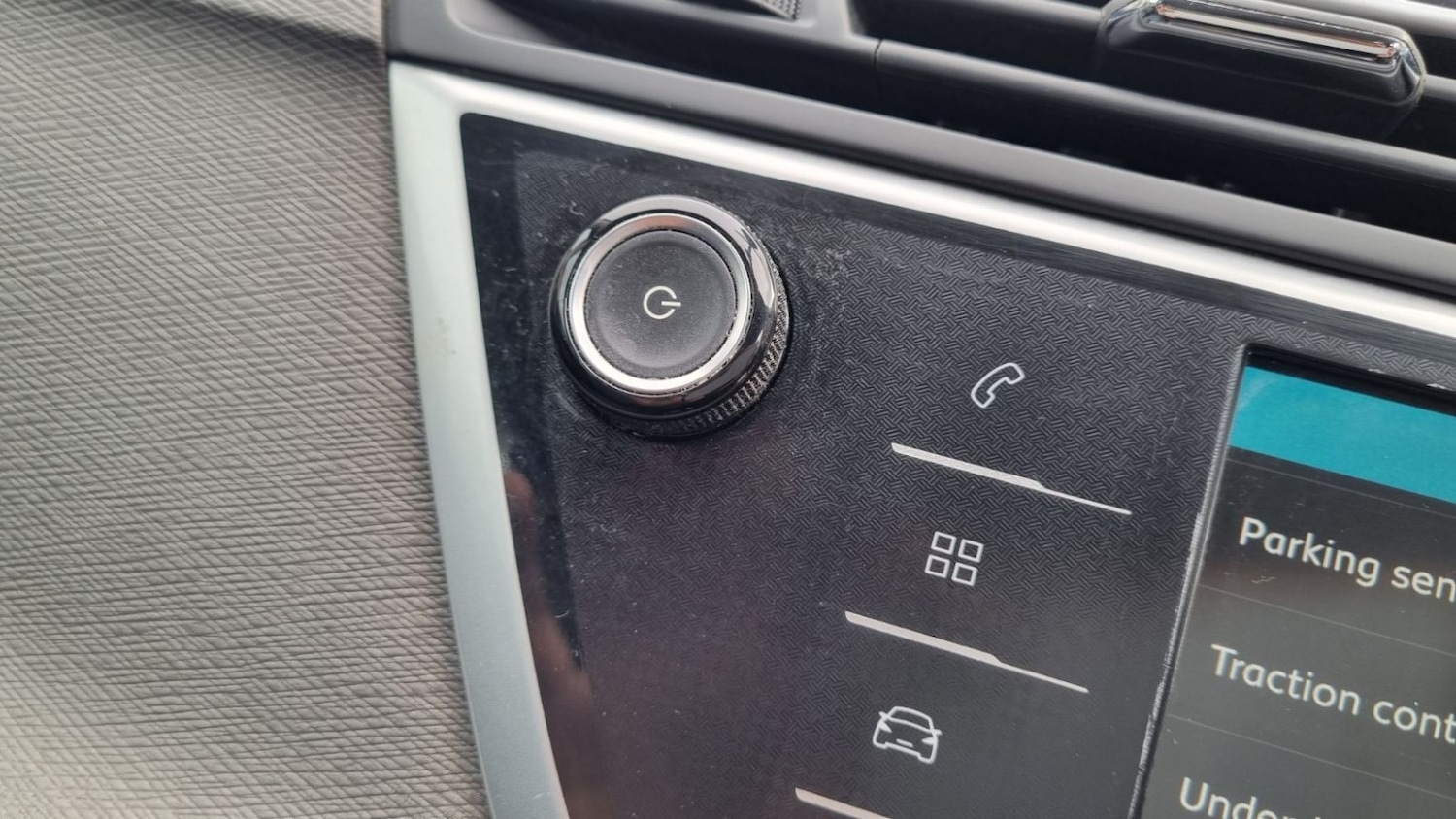 Used Citroen C4 Grand Picasso 2016 for sale - 76211741: Photo 34