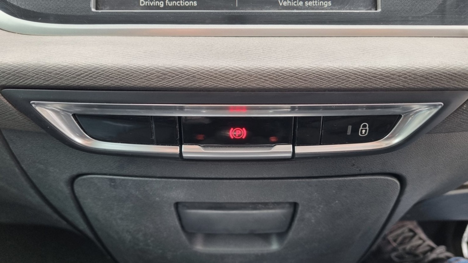 Used Citroen C4 Grand Picasso 2016 for sale - 76211741: Photo 35